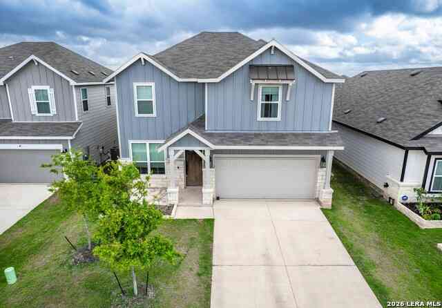 Homes For Sale - 4035 Wild Bloom Rd<br/> Seguin, TX 78155