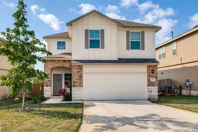 Homes For Sale - 131 Grey Woodpecker<br/> San Antonio, TX 78253