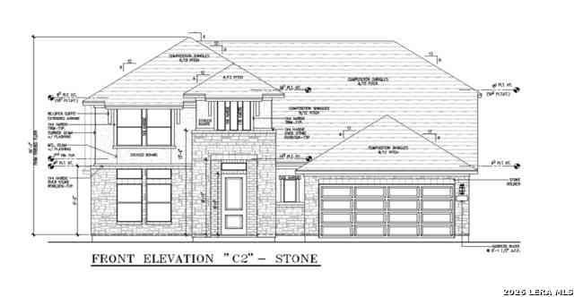 Homes For Sale - 520 Paramus Park<br/> Cibolo, TX 78108