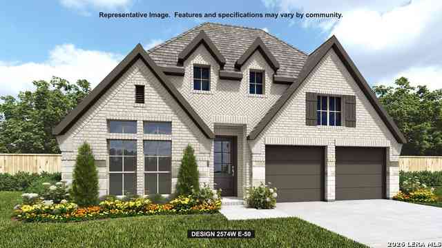Homes For Sale - 417 Hulda Trail<br/> New Braunfels, TX 78130