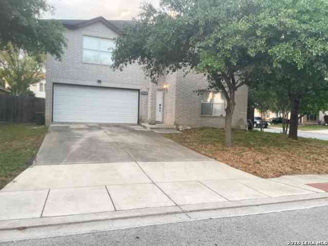 Homes For Sale - 10603 Cavelier Pt<br/> San Antonio, TX 78254