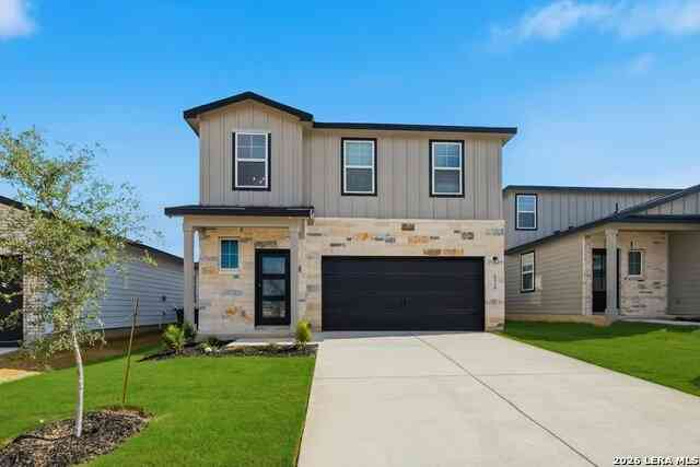 Homes For Sale - 4939 Mala Vida<br/> San Antonio, TX 78222