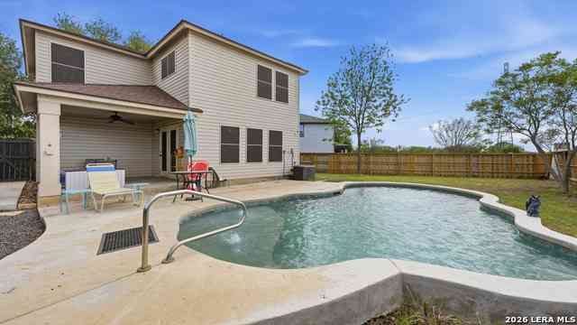 Homes For Sale - 3956 Cherokee<br/> New Braunfels, TX 78132