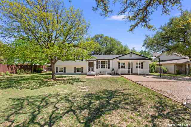 Homes For Sale - 904 Country Rd<br/> Blanco, TX 78606
