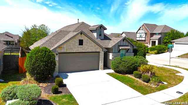Homes For Sale - 3934 Legend Park<br/> New Braunfels, TX 78130