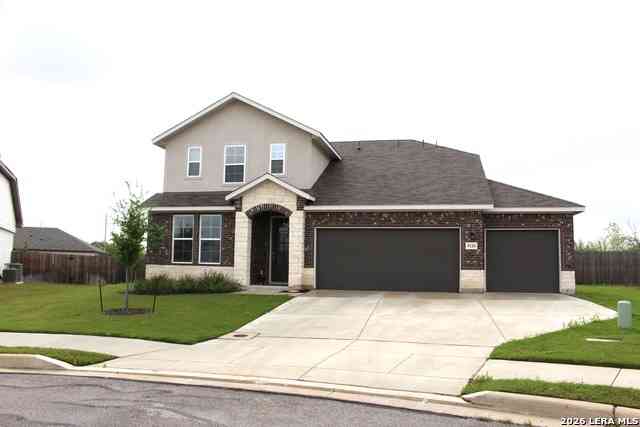 Homes For Sale - 5126 Garden Field<br/> Schertz, TX 78124