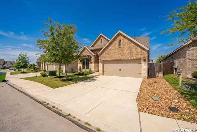 Homes For Sale - 9333 Boiling Rpd<br/> San Antonio, TX 78254