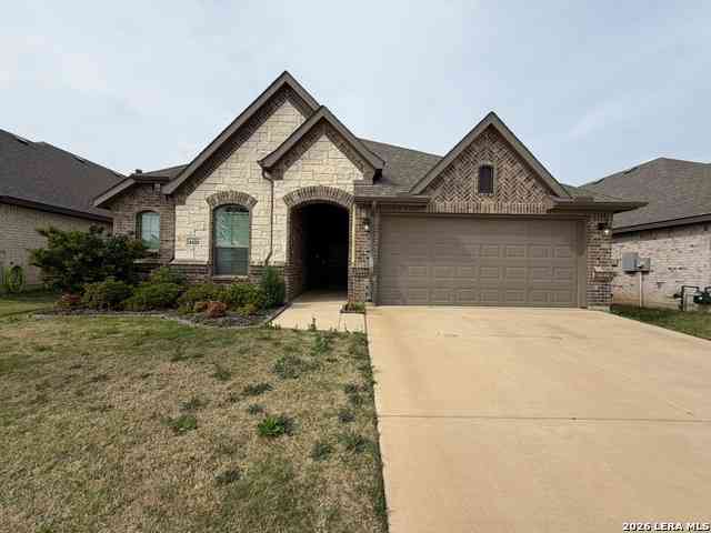 Homes For Sale - 4420 Norcross<br/> Tarrant County, Crowley, TX 76036