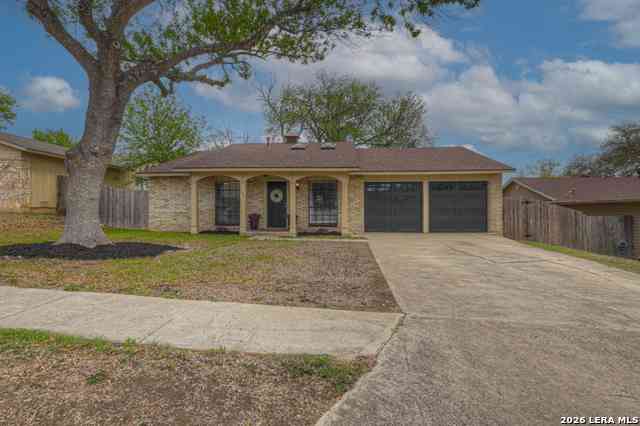 Homes For Sale - 153 Medicine Rock<br/> Bexar County, Universal City, TX 78148