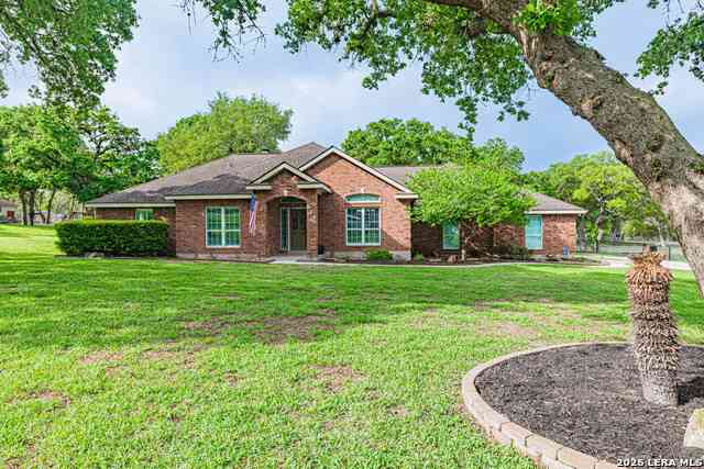 Homes For Sale - 218 Deer Ridge<br/> Wilson County, La Vernia, TX 78121