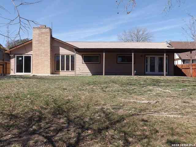 Homes For Sale - 7430 Hidden Oak Trail<br/> Live Oak, TX 78233