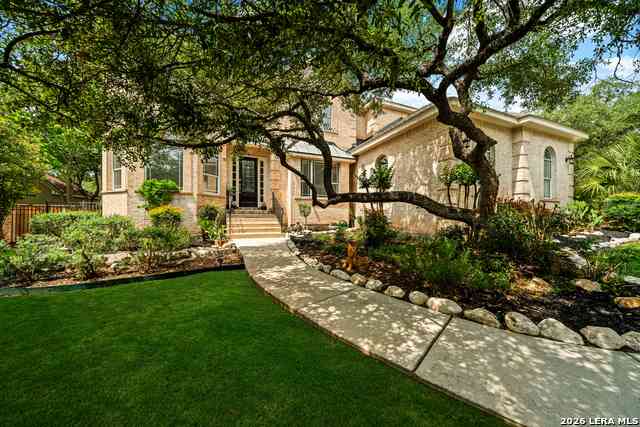 Homes For Sale - 24815 Birdie Rdg<br/> San Antonio, TX 78260