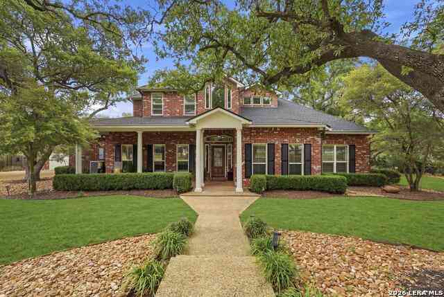 Homes For Sale - 29253 Seabiscuit Drive<br/> Fair Oaks Ranch, TX 78015