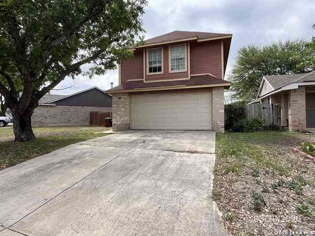 Homes For Sale - 11343 Hatchet Pass Dr<br/> San Antonio, TX 78245