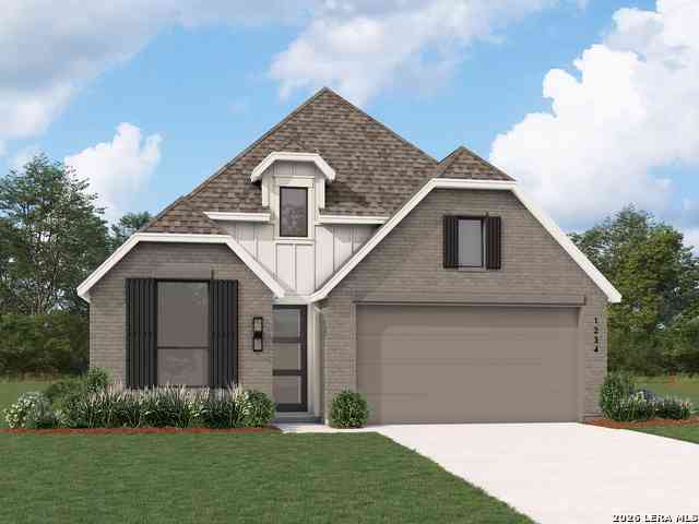 Homes For Sale - 5130 Ellis Way<br/> Schertz, TX 78108