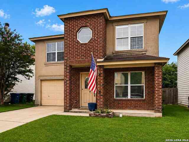 Homes For Sale - 7 Stallion<br/> San Antonio, TX 78238