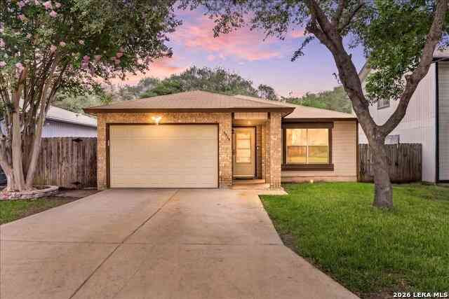 Homes For Sale - 13354 Greenstone<br/> San Antonio, TX 78249