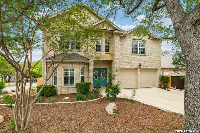 Homes For Sale - 14906 Turret Run<br/> San Antonio, TX 78248