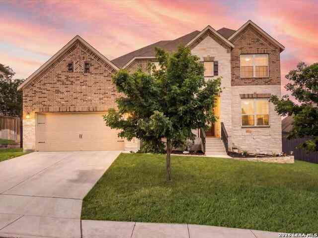 Homes For Sale - 2930 Bright Skies<br/> San Antonio, TX 78261