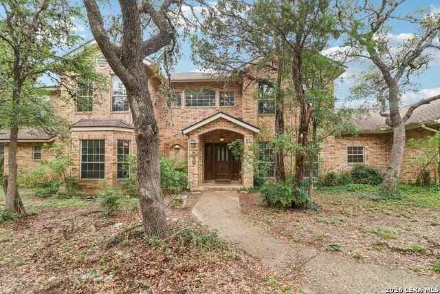 Homes For Sale - 10902 Mesquite Flt<br/> Helotes, TX 78023