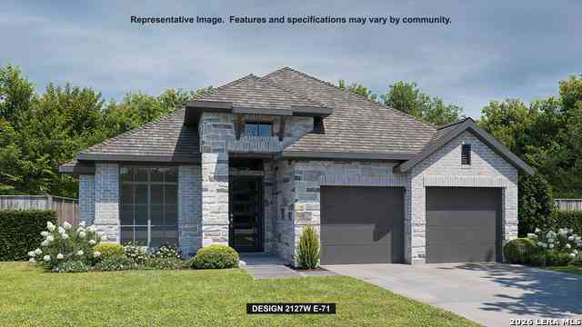 Homes For Sale - 226 Hidalgo<br/> Boerne, TX 78006