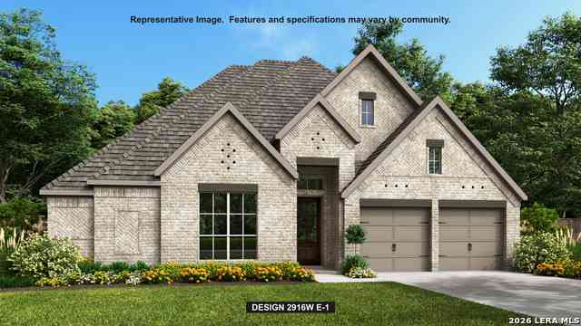 Homes For Sale - 2933 Harvest Moon<br/> Seguin, TX 78155