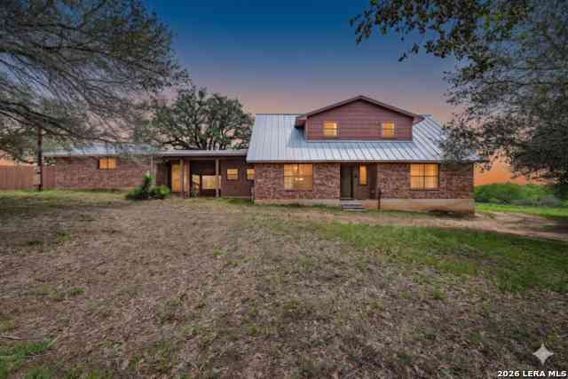 Homes For Sale - 1271 County Road 119<br/> Wilson County, Floresville, TX 78114