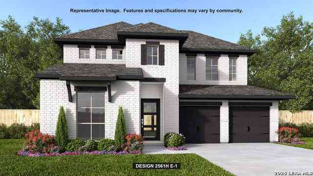 Homes For Sale - 10206 Ryder Bend<br/> San Antonio, TX 78254