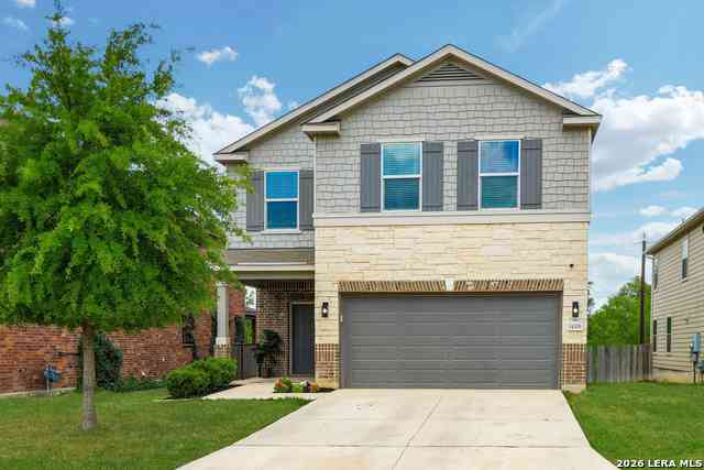 Homes For Sale - 14306 Omicron<br/> San Antonio, TX 78245