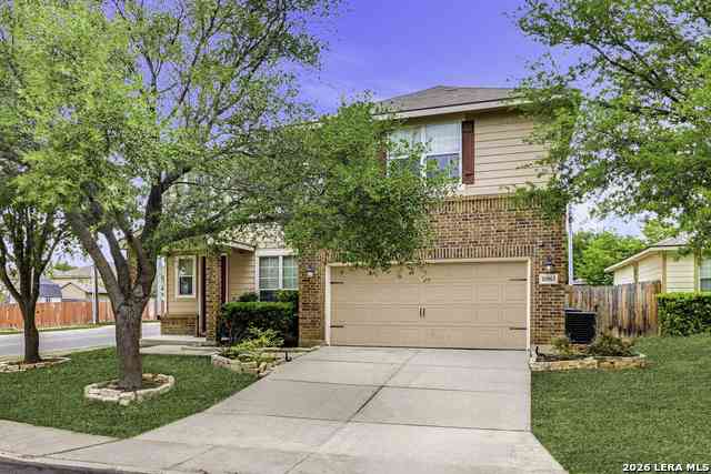 Homes For Sale - 10963 Geneva Moon<br/> San Antonio, TX 78254