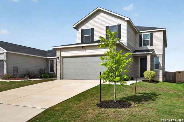 Homes For Sale - 4133 Harper Lee Ln<br/> New Braunfels, TX 78130