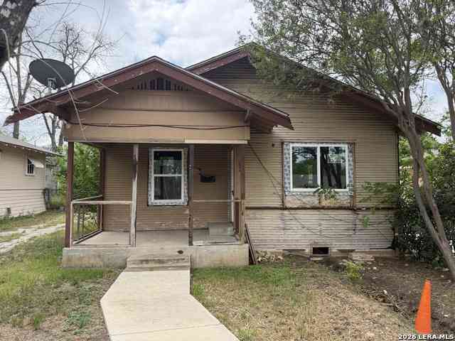 Homes For Sale - 1036 Rigsby<br/> San Antonio, TX 78210