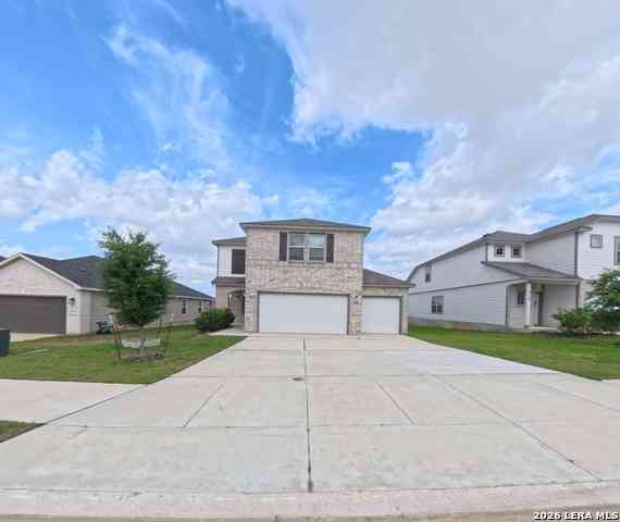 Homes For Sale - 312 Saddle Leaf<br/> Cibolo, TX 78108