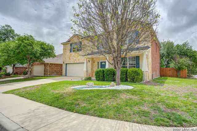 Homes For Sale - 1102 Morning Spg<br/> San Antonio, TX 78260