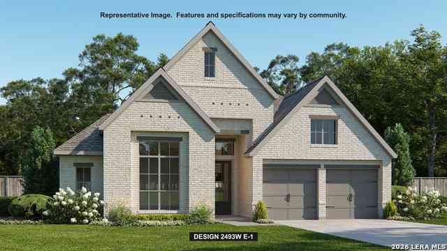 Homes For Sale - 657 Borchers Blvd<br/> New Braunfels, TX 78132