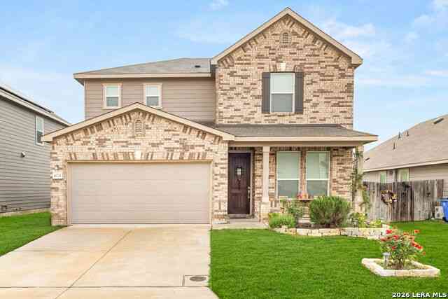 Homes For Sale - 4024 Sunfield Dr<br/> Seguin, TX 78155