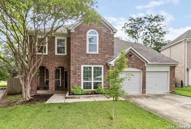 Homes For Sale - 11714 Brae Valley<br/> San Antonio, TX 78249