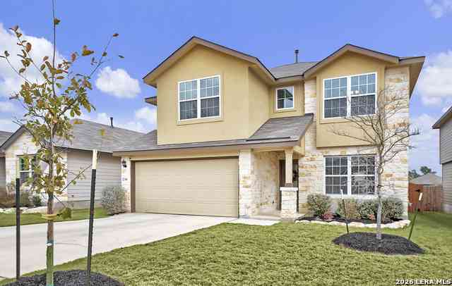 Homes For Sale - 22506 Match Play<br/> San Antonio, TX 78261