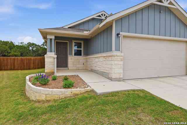 Homes For Sale - 11703 Grey Fox<br/> San Antonio, TX 78254