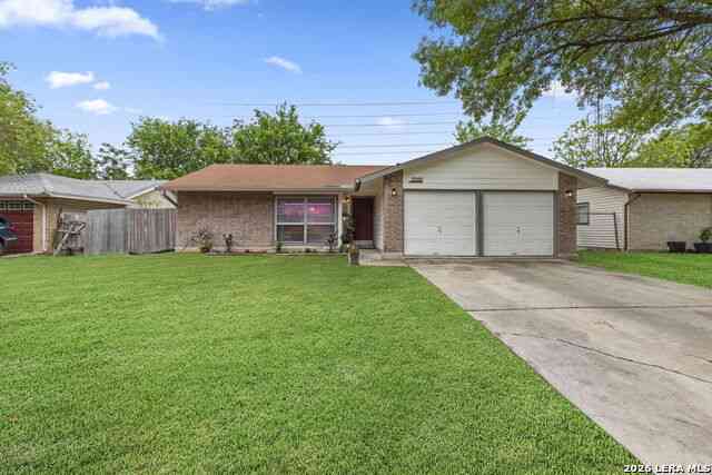 Homes For Sale - 5250 Gordon Cooper<br/> Bexar County, Kirby, TX 78219