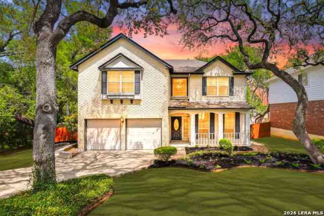 Homes For Sale - 4508 Brush Creek<br/> Schertz, TX 78154