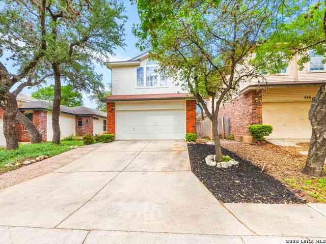 Homes For Sale - 9315 Gillcross Way<br/> San Antonio, TX 78250