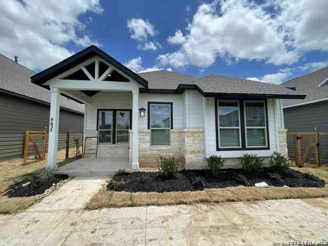 Homes For Sale - 9431 Hidden Stone<br/> Schertz, TX 78154