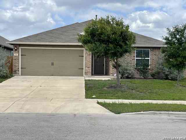 Homes For Sale - 516 Agave Flats Drive<br/> New Braunfels, TX 78130