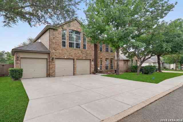 Homes For Sale - 25019 Catalan Clf<br/> San Antonio, TX 78261