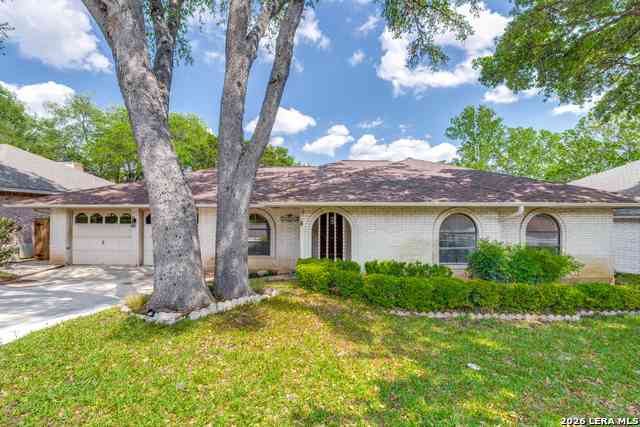 Homes For Sale - 15322 Delachaise<br/> San Antonio, TX 78232