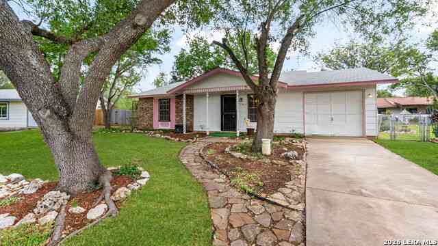 Homes For Sale - 7306 Clear Water St<br/> San Antonio, TX 78238