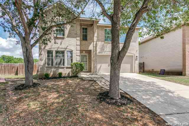Homes For Sale - 5011 Terrace Wood<br/> San Antonio, TX 78223