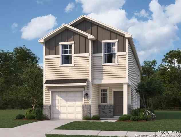 Homes For Sale - 3014 Dreamweaver<br/> San Antonio, TX 78222