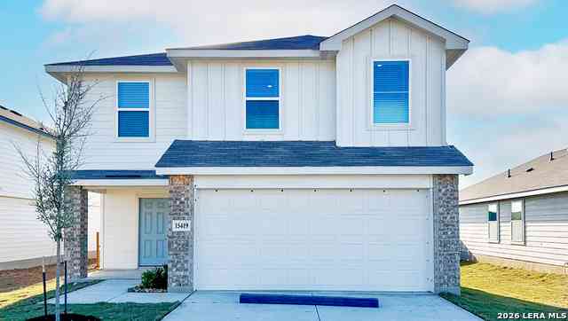 Homes For Sale - 4218 Marjoram Landing<br/> Von Ormy, TX 78073